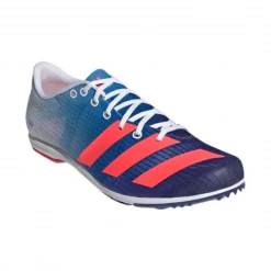 Zapatillas Adidas Distancestar Azul Rojo SS22 -Saucony || BROOKS Ventas zapatillas adidas distancestar azul rojo ss22 3