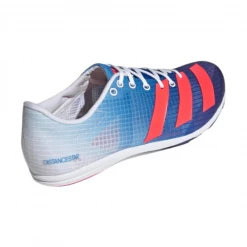 Zapatillas Adidas Distancestar Azul Rojo SS22 -Saucony || BROOKS Ventas zapatillas adidas distancestar azul rojo ss22 4