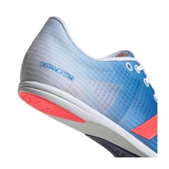 Zapatillas Adidas Distancestar Azul Rojo SS22 -Saucony || BROOKS Ventas zapatillas adidas distancestar azul rojo ss22 6