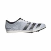 Zapatillas Adidas Distancestar Gris Negro AW22