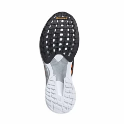 Zapatillas Adidas SL20 Negro Naranja AW20 -Saucony || BROOKS Ventas zapatillas adidas sl20 negro naranja oi20 5