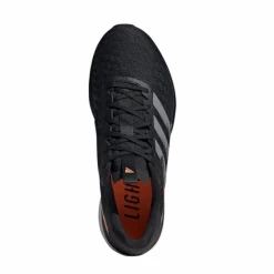 Zapatillas Adidas SL20 Negro Naranja AW20 -Saucony || BROOKS Ventas zapatillas adidas sl20 negro naranja oi20 6