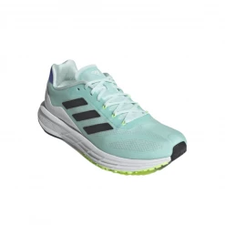 Zapatillas Adidas SL20.2 Verde Mujer AW21 -Saucony || BROOKS Ventas zapatillas adidas sl202 verde mujer aw21 3