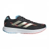 Zapatillas Adidas SL20.3 Negro Dorado SS22 -Saucony || BROOKS Ventas zapatillas adidas sl203 negro dorado ss22