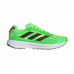 Zapatillas Adidas SL20.3 Verde Negro SS22