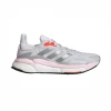 Zapatillas Adidas Solar Boost 3 Gris Rosa Rojo SS21 Mujer -Saucony || BROOKS Ventas zapatillas adidas solar boost 3 gris rosa rojo pv21 mujer
