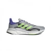 Zapatillas Adidas Solar Boost 3 Gris Verde SS22 1 Zapatillas Adidas Solar Boost 3 Gris Verde SS22 -Saucony || BROOKS Ventas zapatillas adidas solar boost 3 gris verde ss22