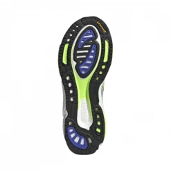 Zapatillas Adidas Solar Boost 3 Gris Verde SS22 -Saucony || BROOKS Ventas zapatillas adidas solar boost 3 gris verde ss22 3