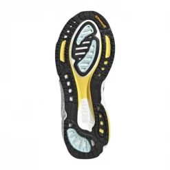 Zapatillas Adidas Solar Boost 4 Azul Beige Mujer AW22 -Saucony || BROOKS Ventas zapatillas adidas solar boost 4 azul beige mujer aw22 3