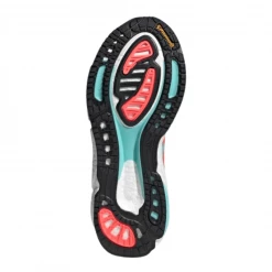 Zapatillas Adidas Solar Boost 4 Azul Claro Mujer SS22 -Saucony || BROOKS Ventas zapatillas adidas solar boost 4 azul claro mujer ss22 2