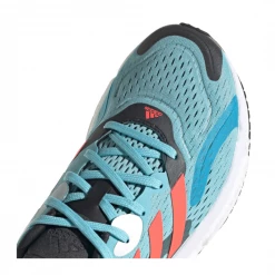 Zapatillas Adidas Solar Boost 4 Azul Claro Mujer SS22 -Saucony || BROOKS Ventas zapatillas adidas solar boost 4 azul claro mujer ss22 4