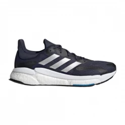 Zapatillas Adidas Solar Boost 4 Azul Oscuro SS22
