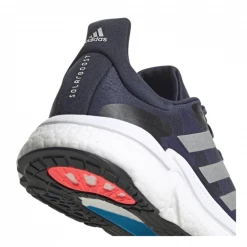 Zapatillas Adidas Solar Boost 4 Azul Oscuro SS22 -Saucony || BROOKS Ventas zapatillas adidas solar boost 4 azul oscuro ss22 5
