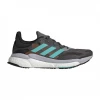 Zapatillas Adidas Solar Boost 4 Gris Turquesa SS22 -Saucony || BROOKS Ventas zapatillas adidas solar boost 4 gris turquesa ss22