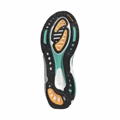 Zapatillas Adidas Solar Boost 4 Gris Turquesa SS22 -Saucony || BROOKS Ventas zapatillas adidas solar boost 4 gris turquesa ss22 3