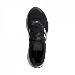 Zapatillas Adidas Solar Boost 4 Negro Blanco AW22 -Saucony || BROOKS Ventas zapatillas adidas solar boost 4 negro blanco aw22 2
