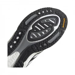 Zapatillas Adidas Solar Boost 4 Negro Blanco AW22 -Saucony || BROOKS Ventas zapatillas adidas solar boost 4 negro blanco aw22 4