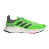 Zapatillas Adidas Solar Boost 4 Verde Gris AW22