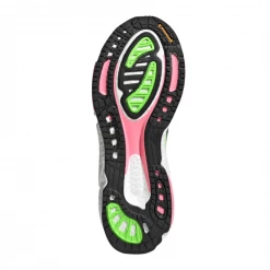 Zapatillas Adidas Solar Boost 4 Verde Gris AW22 -Saucony || BROOKS Ventas zapatillas adidas solar boost 4 verde gris aw22 3