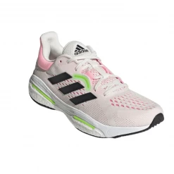 Zapatillas Adidas Solar Control Rosa Blanco AW22 Mujer -Saucony || BROOKS Ventas zapatillas adidas solar control rosa blanco aw22 mujer 2