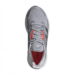 Zapatillas Adidas Solar Glide 4 ST Plata Naranja Mujer AW21 -Saucony || BROOKS Ventas zapatillas adidas solar glide 4 st plata naranja mujer aw21 4