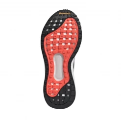 Zapatillas Adidas Solar Glide 4 ST Plata Naranja Mujer AW21 -Saucony || BROOKS Ventas zapatillas adidas solar glide 4 st plata naranja mujer aw21 5