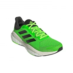 Zapatillas Adidas Solar Glide 5 M Verde Negro Blanco AW22 -Saucony || BROOKS Ventas zapatillas adidas solar glide 5 m verde negro blanco aw22 4