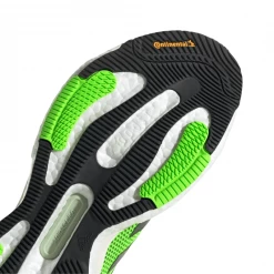 Zapatillas Adidas Solar Glide 5 M Verde Negro Blanco AW22 -Saucony || BROOKS Ventas zapatillas adidas solar glide 5 m verde negro blanco aw22 7