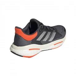 Zapatillas Adidas Solar Glide 5M Gris Naranja AW22 -Saucony || BROOKS Ventas zapatillas adidas solar glide 5m gris naranja aw22 4