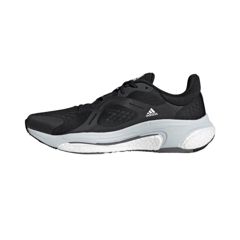 Zapatillas Adidas Solarcontrol Negro Blanco AW22 4 Zapatillas Adidas Solarcontrol Negro Blanco AW22 - Imagen 2