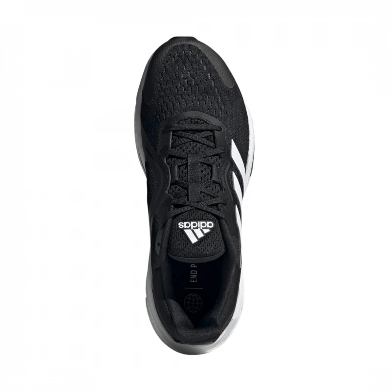 Zapatillas Adidas Solarcontrol Negro Blanco AW22 5 Zapatillas Adidas Solarcontrol Negro Blanco AW22 - Imagen 3