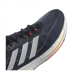 Zapatillas Adidas Supernova + Azul Oscuro Blanco AW21 -Saucony || BROOKS Ventas zapatillas adidas supernova azul oscuro blanco aw21 4