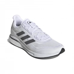 Zapatillas Adidas Supernova Blanco Negro SS21 -Saucony || BROOKS Ventas zapatillas adidas supernova blanco negro ss21 2