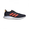 Zapatillas Adidas Supernova Negro Naranja AW21