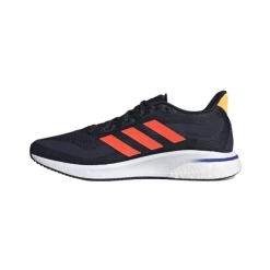 Zapatillas Adidas Supernova Negro Naranja AW21 -Saucony || BROOKS Ventas zapatillas adidas supernova negro naranja aw21 5