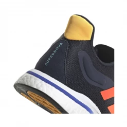 Zapatillas Adidas Supernova Negro Naranja AW21 -Saucony || BROOKS Ventas zapatillas adidas supernova negro naranja aw21 6