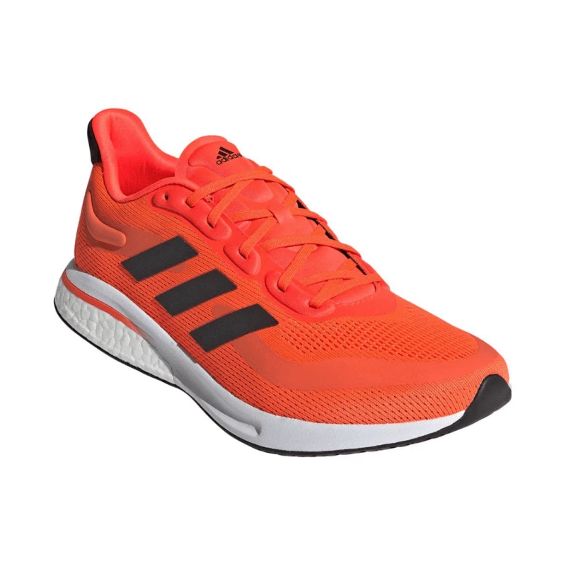 Zapatillas Adidas Supernova Rojo AW21 4 Zapatillas Adidas Supernova Rojo AW21 - Imagen 2