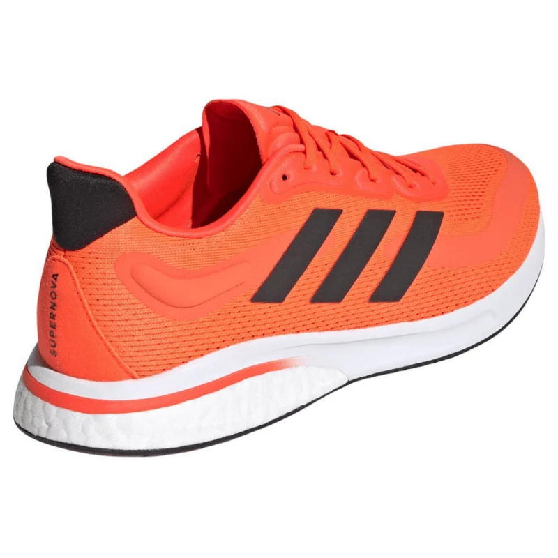 Zapatillas Adidas Supernova Rojo AW21 5 Zapatillas Adidas Supernova Rojo AW21 - Imagen 3