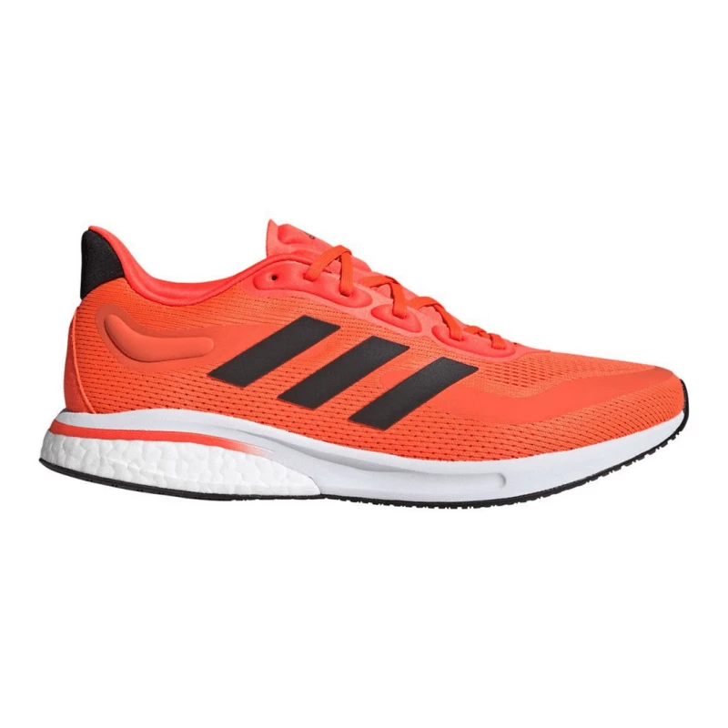 Zapatillas Adidas Supernova Rojo AW21 3 Zapatillas Adidas Supernova Rojo AW21