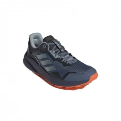 Zapatillas Adidas Terrex Trailrider Azul AW22 -Saucony || BROOKS Ventas zapatillas adidas terrex trailrider azul aw22 3