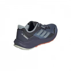 Zapatillas Adidas Terrex Trailrider Azul AW22 -Saucony || BROOKS Ventas zapatillas adidas terrex trailrider azul aw22 4