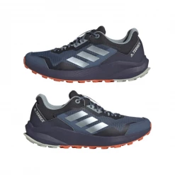 Zapatillas Adidas Terrex Trailrider Azul AW22 -Saucony || BROOKS Ventas zapatillas adidas terrex trailrider azul aw22 6
