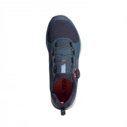 Zapatillas Adidas Terrex Two BOA Gris Naranja AW22 -Saucony || BROOKS Ventas zapatillas adidas terrex two boa gris naranja aw22 2