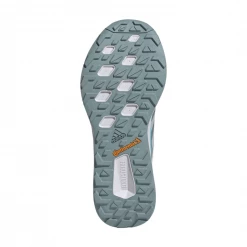 Zapatillas Adidas Terrex Two Flow Gris Mujer SS22 -Saucony || BROOKS Ventas zapatillas adidas terrex two flow gris mujer ss22 4
