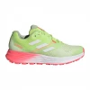 Zapatillas Adidas Terrex Two Flow Verde Rosa Mujer SS22 -Saucony || BROOKS Ventas zapatillas adidas terrex two flow verde rosa mujer ss22