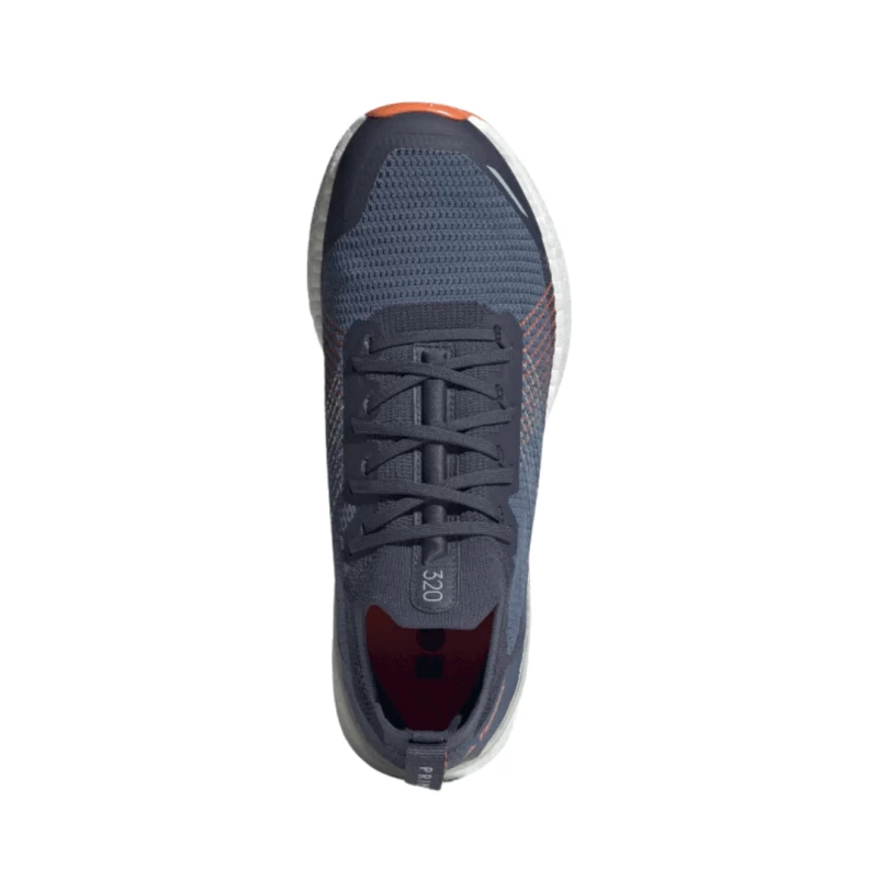 Zapatillas Adidas Terrex Two Ultra Azul Naranja AW22 7 Zapatillas Adidas Terrex Two Ultra Azul Naranja AW22 - Imagen 5