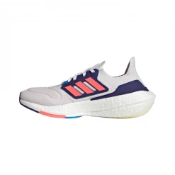 Zapatillas Adidas Ultraboost 22 Blanco Mujer SS22 -Saucony || BROOKS Ventas zapatillas adidas ultraboost 22 blanco mujer ss22 1