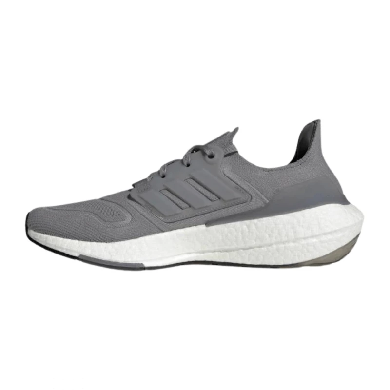Zapatillas Adidas Ultraboost 22 Gris SS22 6 Zapatillas Adidas Ultraboost 22 Gris SS22 - Imagen 4