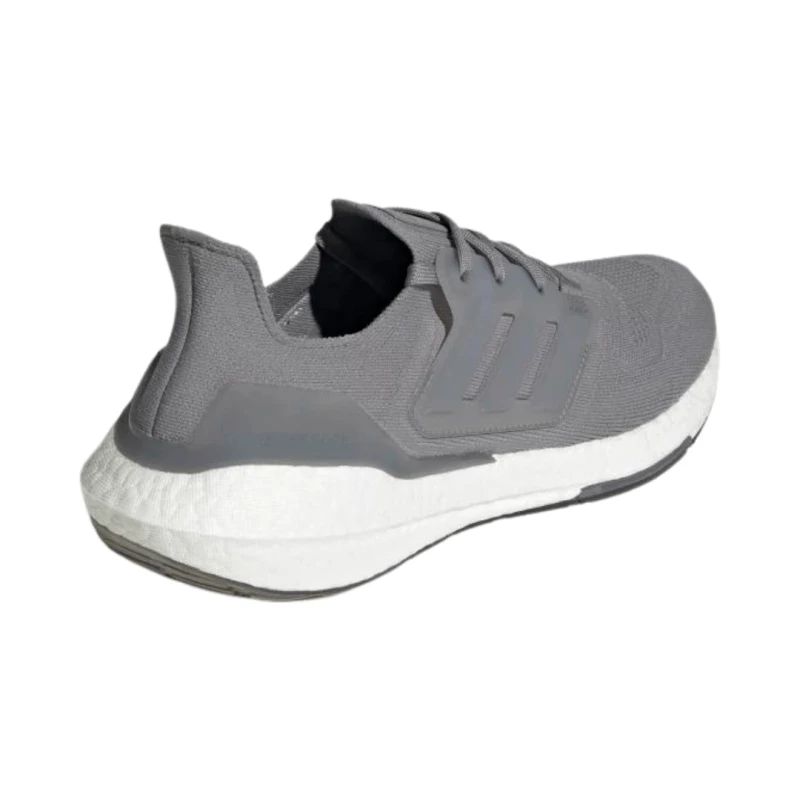 Zapatillas Adidas Ultraboost 22 Gris SS22 8 Zapatillas Adidas Ultraboost 22 Gris SS22 - Imagen 6