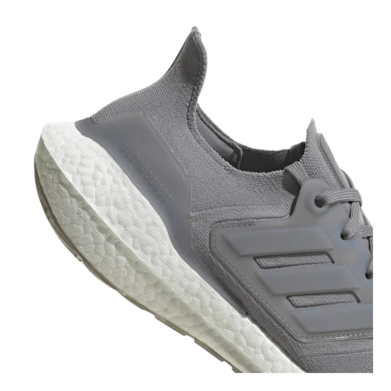 Zapatillas Adidas Ultraboost 22 Gris SS22 9 Zapatillas Adidas Ultraboost 22 Gris SS22 - Imagen 7